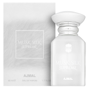 Ajmal Musk Silk Supreme parfémovaná voda unisex 50 ml