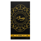 Ajmal Wisal Layl parfémovaná voda unisex 50 ml