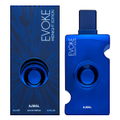 Ajmal Evoke Midnight Her Eau de Parfum femei 75 ml