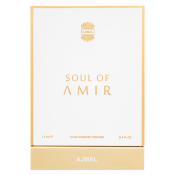 Ajmal Soul of Amir Aceite perfumado unisex 12 ml