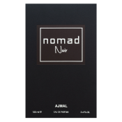 Ajmal Nomad Noir Eau de Parfum unisex 100 ml