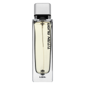 Ajmal Titan Aura Eau de Parfum para hombre 100 ml