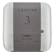 Ajmal Chapter 3 Eau de Parfum unisex 50 ml