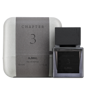 Ajmal Chapter 3 Eau de Parfum unisex 50 ml