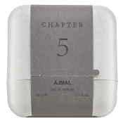 Ajmal Chapter 5 Eau de Parfum unisex 50 ml