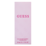Guess Guess Eau de Parfum for women 50 ml