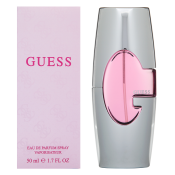 Guess Guess Eau de Parfum for women 50 ml