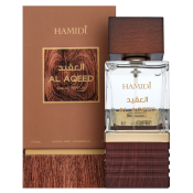 Hamidi Al Aqeed Eau de Parfum unisex 100 ml