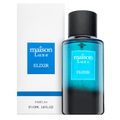 Hamidi Maison Luxe Elixir tiszta parfüm uniszex 110 ml