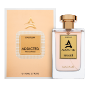 Hamidi Addicted Madame puur parfum voor vrouwen 110 ml