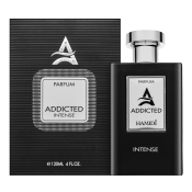 Hamidi Addicted Intense čistý parfém unisex 120 ml