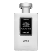 Hamidi Addicted Silver Parfüm unisex 120 ml