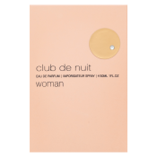 Armaf Club de Nuit Women parfémovaná voda pre ženy 30 ml