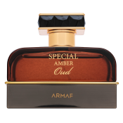Armaf Special Amber Oud parfumirana voda za moške 100 ml