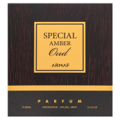 Armaf Special Amber Oud parfumirana voda za moške 100 ml