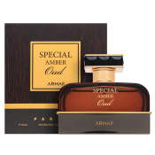 Armaf Special Amber Oud parfumirana voda za moške 100 ml