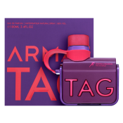 Armaf Tag Her Donna Colorata Eau de Parfum für Damen 100 ml
