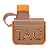 Armaf Tag Her Donna Di Terra Eau de Parfum für Damen 100 ml