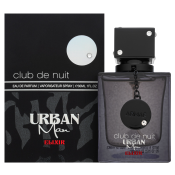 Armaf Club de Nuit Urban Man Elixir parfémovaná voda pro muže 30 ml