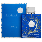 Armaf Club De Nuit Blue Iconic Eau de Parfum für Herren 200 ml