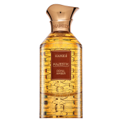 Hamidi Majestic Royal Amber parfémovaná voda unisex 85 ml