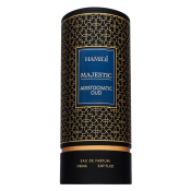 Hamidi Majestic Aristocratic Oud parfémovaná voda unisex 85 ml