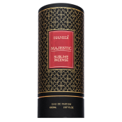 Hamidi Majestic Sublime Incense Eau de Parfum uniszex 85 ml