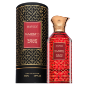 Hamidi Majestic Sublime Incense Eau de Parfum uniszex 85 ml