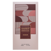 Hamidi Prestige Honor parfémovaná voda unisex 80 ml