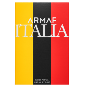 Armaf Italia parfumirana voda za moške 80 ml