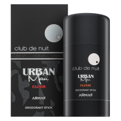 Armaf Club de Nuit Urban Man Elixir deostick pro muže 75 ml