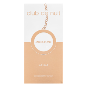 Armaf Club de Nuit Milestone deostick unisex 75 ml