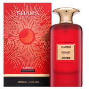 Hamidi Shams Edition Ambre Eau de Parfum unisex 100 ml
