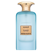 Hamidi Shams Edition Misk Fleur Eau de Parfum unisex 100 ml