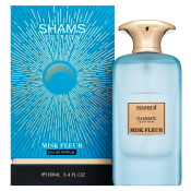Hamidi Shams Edition Misk Fleur Eau de Parfum unisex 100 ml