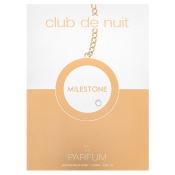 Armaf Club de Nuit Milestone Eau de Parfum unisex 200 ml