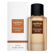 Hamidi Maison Luxe Intimate Musc puur parfum voor mannen 110 ml