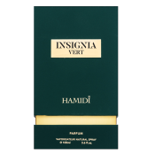 Hamidi Insignia Vert Eau de Parfum uniszex 105 ml