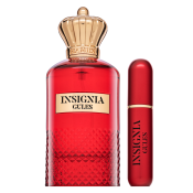 Hamidi Insignia Gules Eau de Parfum für Herren 105 ml