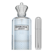 Hamidi Insignia Argent Eau de Parfum uniszex 105 ml