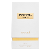 Hamidi Insignia Ermine parfémovaná voda unisex 105 ml