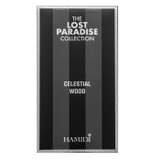 Hamidi Celestial Wood Eau de Parfum unisex 100 ml