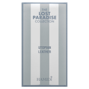 Hamidi Utopian Leather Eau de Parfum unisex 100 ml