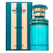 Hamidi Exquisite Eau de Parfum unisex 100 ml