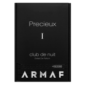 Armaf Club De Nuit Precieux I čistý parfém pro muže 55 ml
