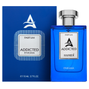Hamidi Addicted Enigma puur parfum voor mannen 110 ml