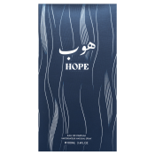 Risala Hope Eau de Parfum voor mannen 100 ml