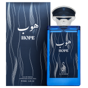 Risala Hope Eau de Parfum voor mannen 100 ml