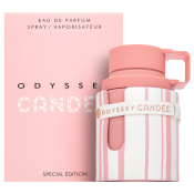 Armaf Odyssey Candee Special Edition parfémovaná voda pre ženy 100 ml