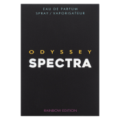 Armaf Odyssey Spectra Rainbow Edition Eau de Parfum unisex 100 ml